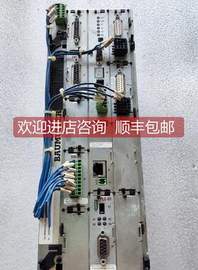 询价BM4414-ST0-02200-03鲍米勒BAUMULLER伺服驱动，选项卡另外算