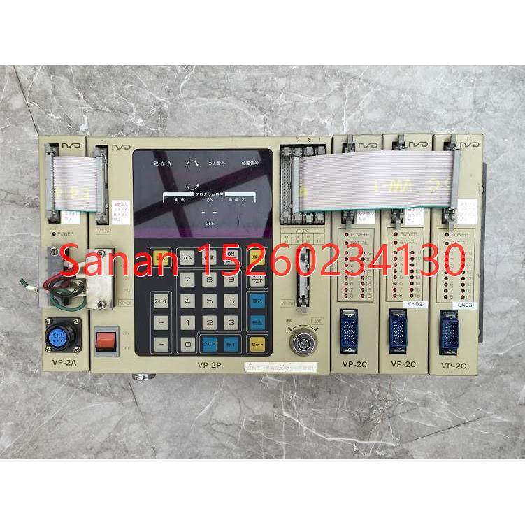 议价VP-2A/VP-2P/VP-2C VS-5E用40针连接线 VRE-P062FBC NSD