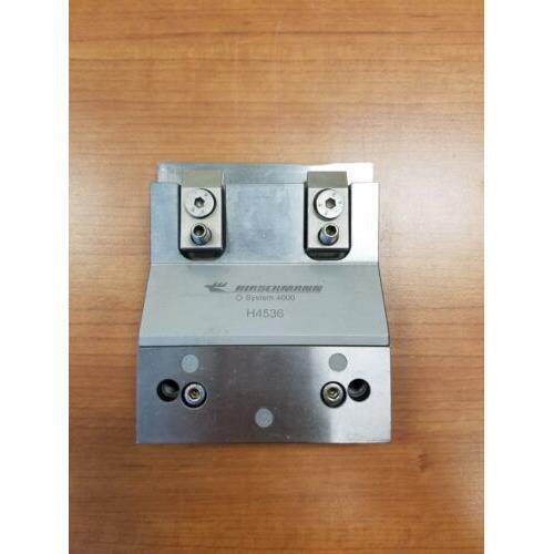 议价Hirschmann Vertical Chuck Jaw up t工业
