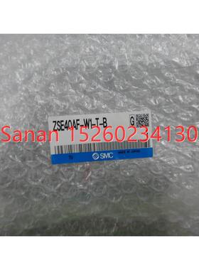 议价SMC压力开关ZSE40AF-W1-T-B ZSE40AF-01-R