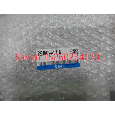 议价SMC压力开关ZSE40AF-W1-T-B ZSE40AF-01-R