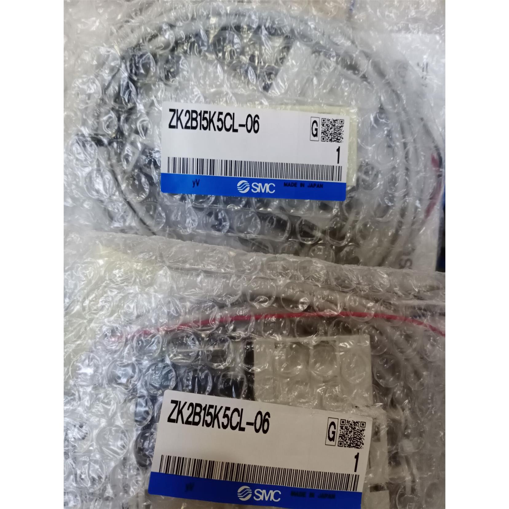 议价SMC真空发生器ZK2B15K5AL/ALA-06/ZK2B15K5CL-06