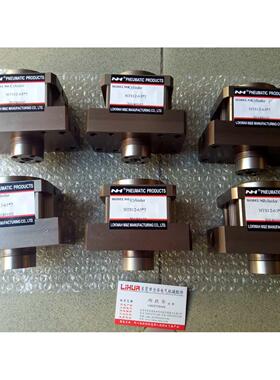 议价吹瓶机气缸NH气缸NCFB6341HXB3D NCFB6341HXB5D