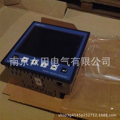 议价Janitza UMG511 5219001捷尼查