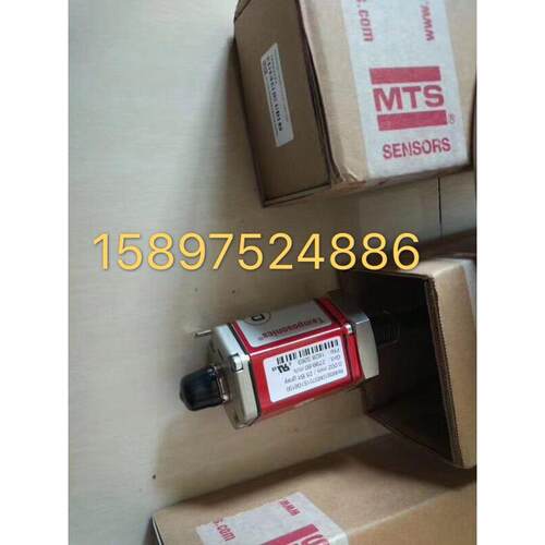 议价MTS 线性位移传器RHM0300MD701S1B1101