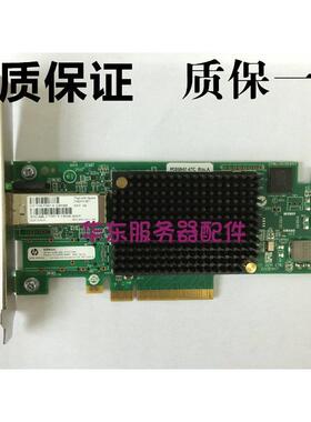 议价C8R38A LPE16000B-HP 719211-001 C8R38A-60001 HBA 光纤卡