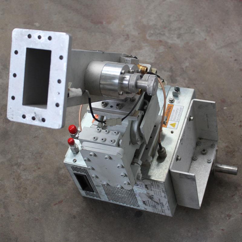 议价C13477 ASTEX 磁控管微波隔离器 机