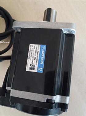 议价电机SANMOTION R2AA06040HCH00 R2AA08750FXH3