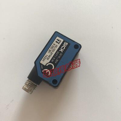 议价SICK西克光电开关传器漫反射6052361 WL100-2P3439
