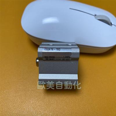 议价SMC气缸 CQ2A16-100 薄型气缸