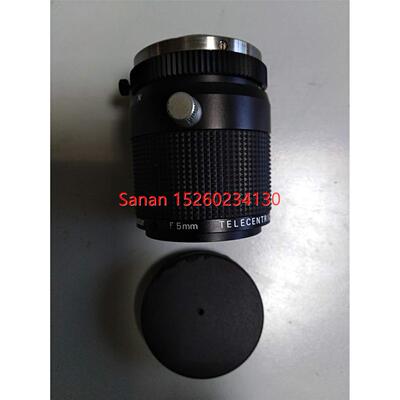 议价computar TEC-M55 百万高清焦阑镜头55mm