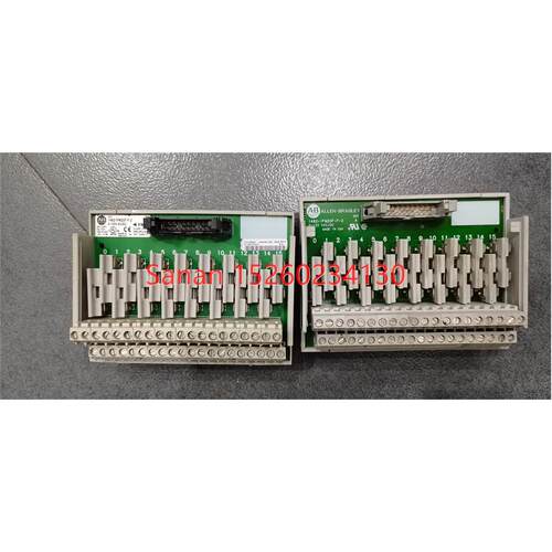 议价1492-IFM20F-F-2 AB端子连接器