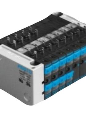 议价费斯托10P-14-8C-D1-R-Y-7JL+GEPZ阀岛18210电磁阀组期