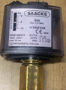 议价SAACKE  DSB146F913