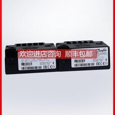 询价丹佛斯点变压器EBI41P NO.052F4040 EBI4M NO. 052F4038高压