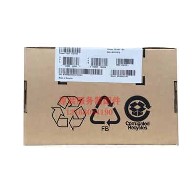 议价Intel I350-T4V2BLK 四口千兆器网卡 I350T4V2 终身