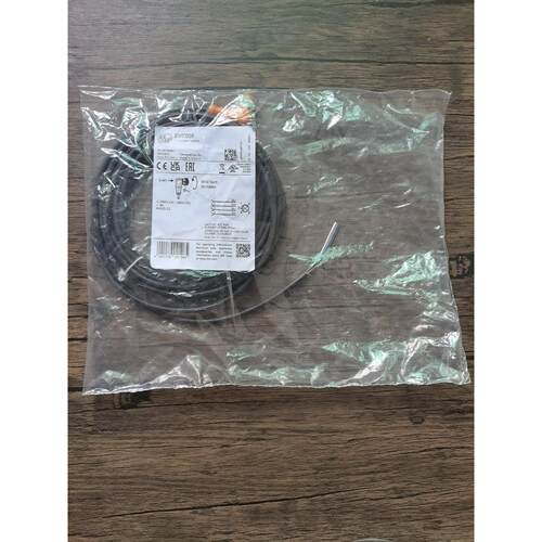 议价 IFM易福门 EVC005 传器电缆线 4芯