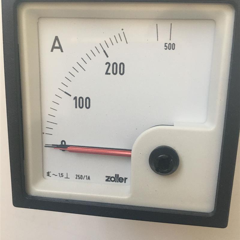 议价 EQ72K ZOLLER 0-250/500A HATALPA 11.2804 ZOLLER EQ