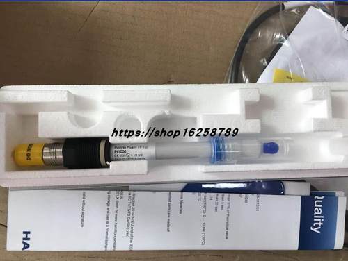 议价HAMILTON哈密尔顿242428-1313 POLILYTE PLUS H ARC 120电极