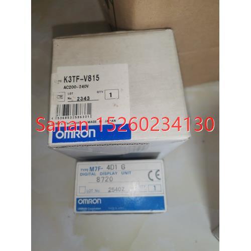 议价K3TF-V815M7F-4D1GH2A-N8H时间继电器6MIN仪表