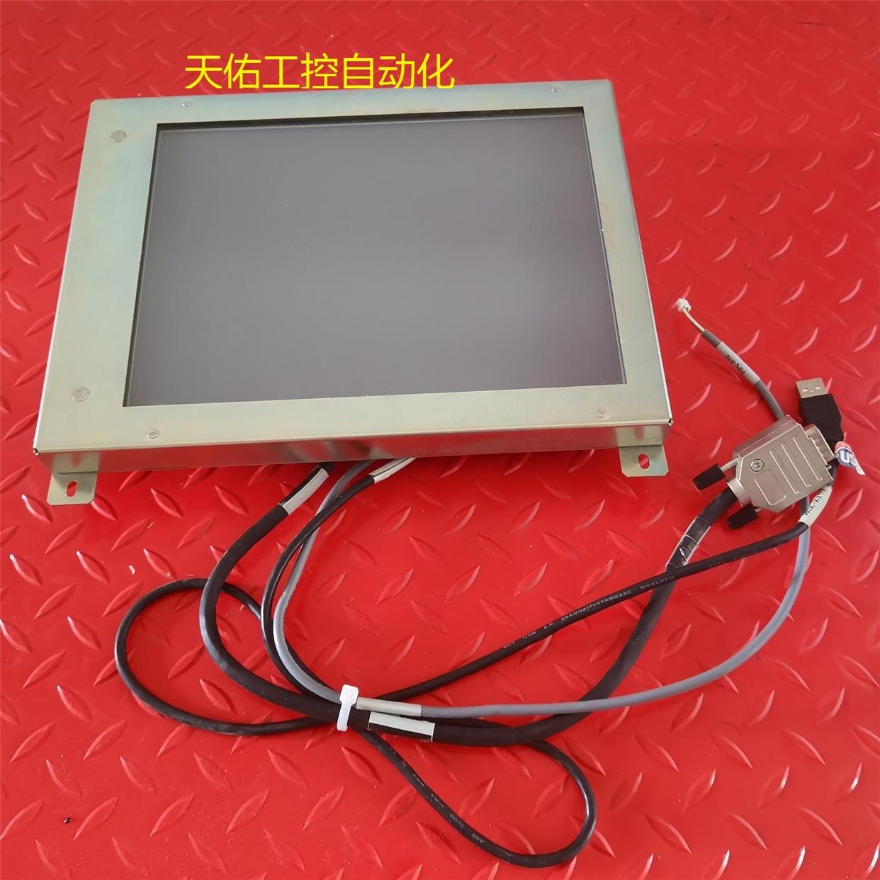 议价PRODRIVE 6335-0800-0201 4522.010.51101 控制屏