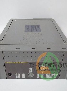 议价ICS TRIPLEX T8121C 模块