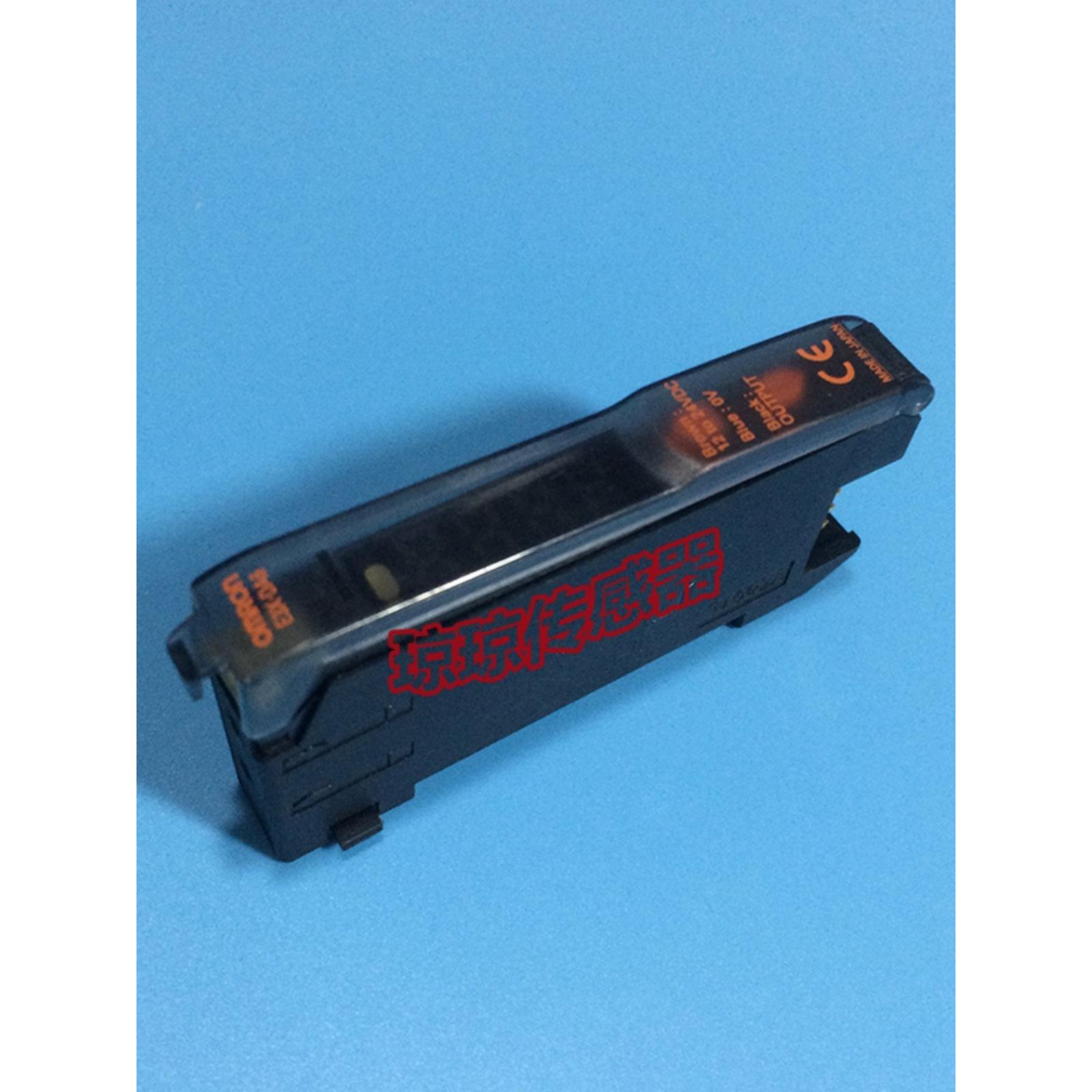 议价E3X-DA6/E3X-DA5/DA16光纤放大器 -1 S N P