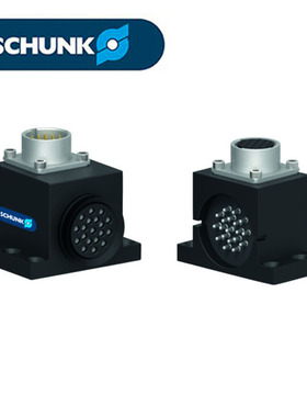 议价原厂雄克SCHUNK快换模块SWO-R19-A,9935816,可