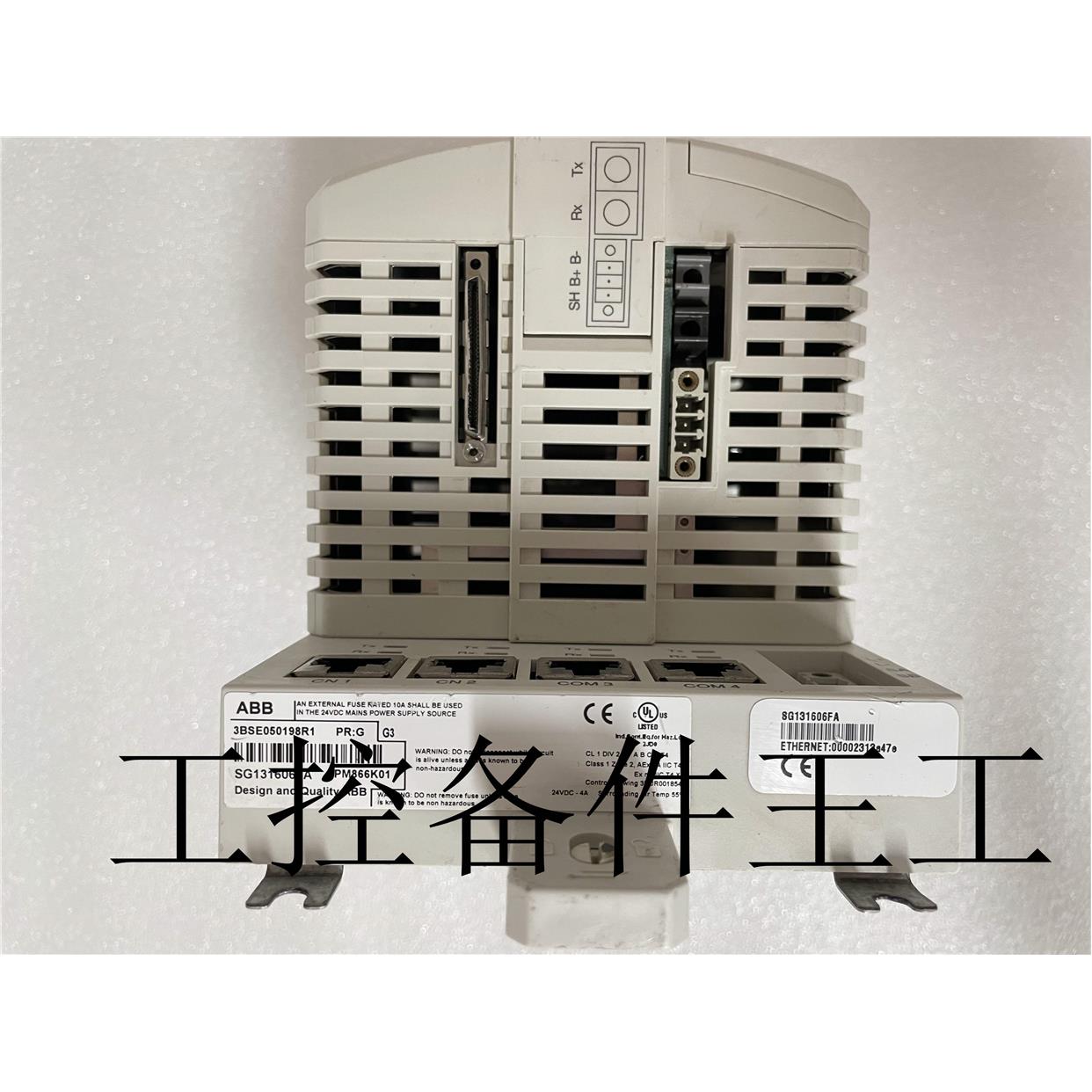 议价LXN1604-6 3BHL000986P7000 PM865K01 3BSE031151R1