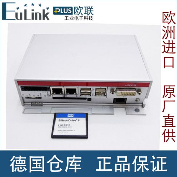 议价倍福Beckhoff C6915-1004 1.6Ghz 2GB CE6.0 Pro IPC