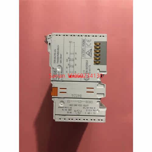 议价WAGO万可750-604，