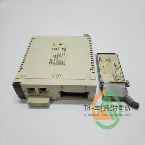 议价SCHNEIDER TSXP57153 模块 110CPU72200