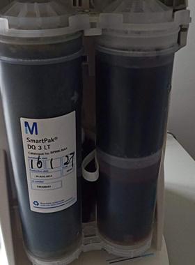 议价密理博SPR0LSIA1纯水柱SmartPak® DQ3LT纯水机滤芯