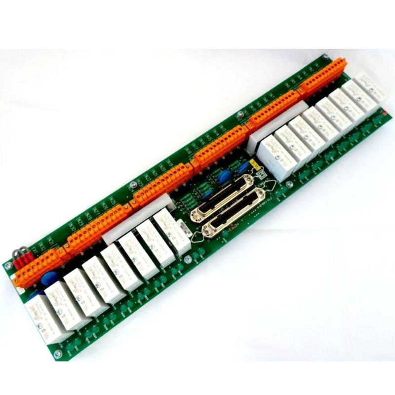 议价MC-TDID12 51304441-175 数字输入模块