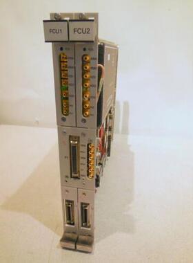 议价Spectrospin FCU1 FCU2 AQX ECL22 Module