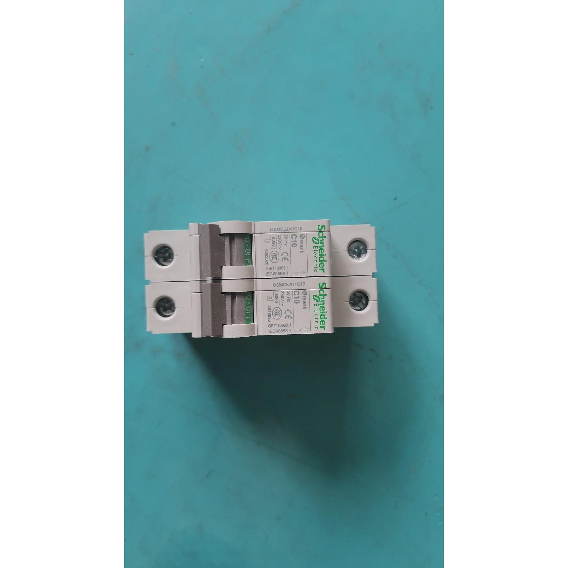 议价OSMC32N1C10微型断路器