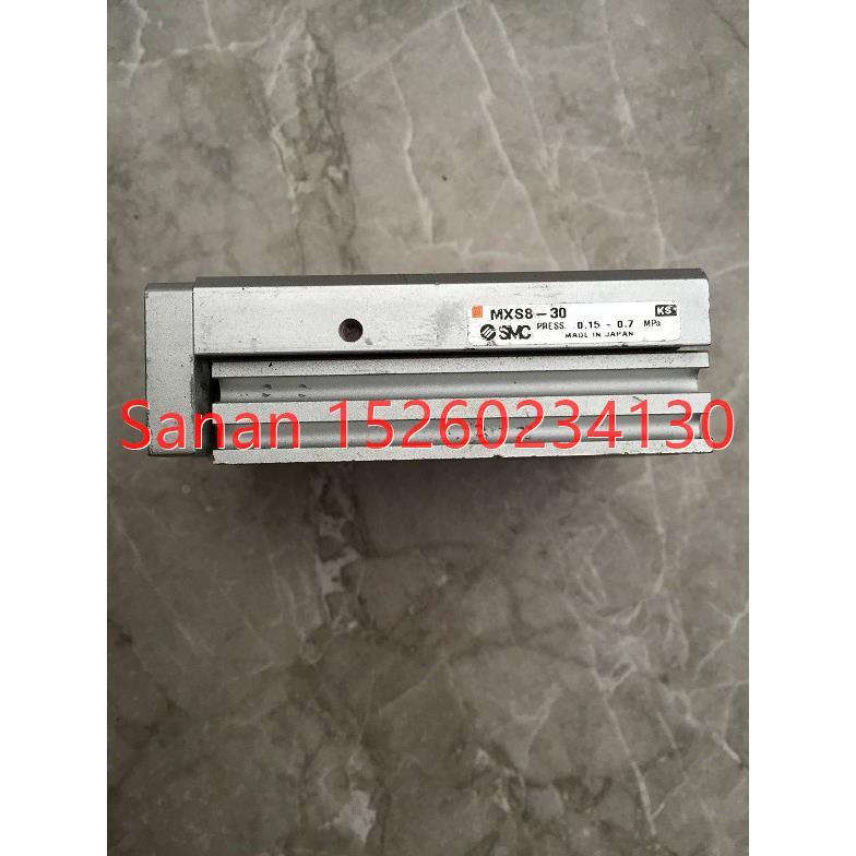 议价MXS8-30/MXS16L/12-40AS/MSQB10A/MHL2-10D SMC气缸