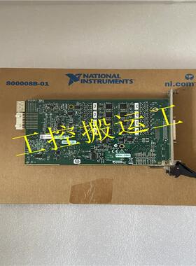 议价USB-5132 National Instruments