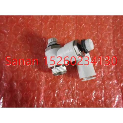 议价SMC 双向速度控制阀ASD530F-03-10S