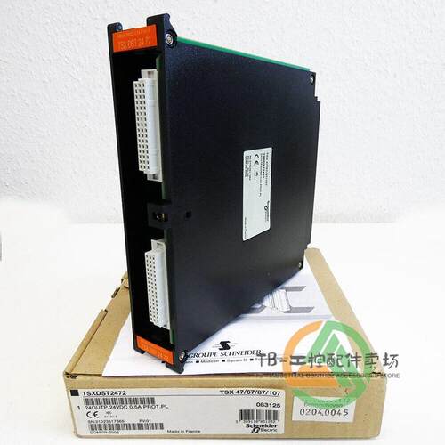 议价SCHNEIDER TSX3721101 模块ASBDEA202