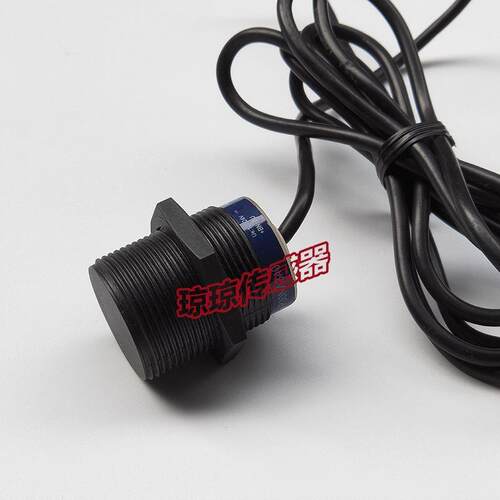 议价XS4P30NA340法国原厂机XS4P30PA340L1接近开关传器