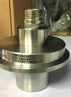 议价 注浆传器BROSA宝莎0310-35294-0 0-20bar