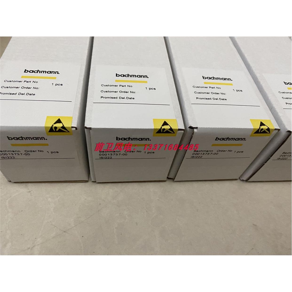 议价Bachmann巴赫曼PLC ISI202 EM213 DIO216 GIO212 FS211/N LM2