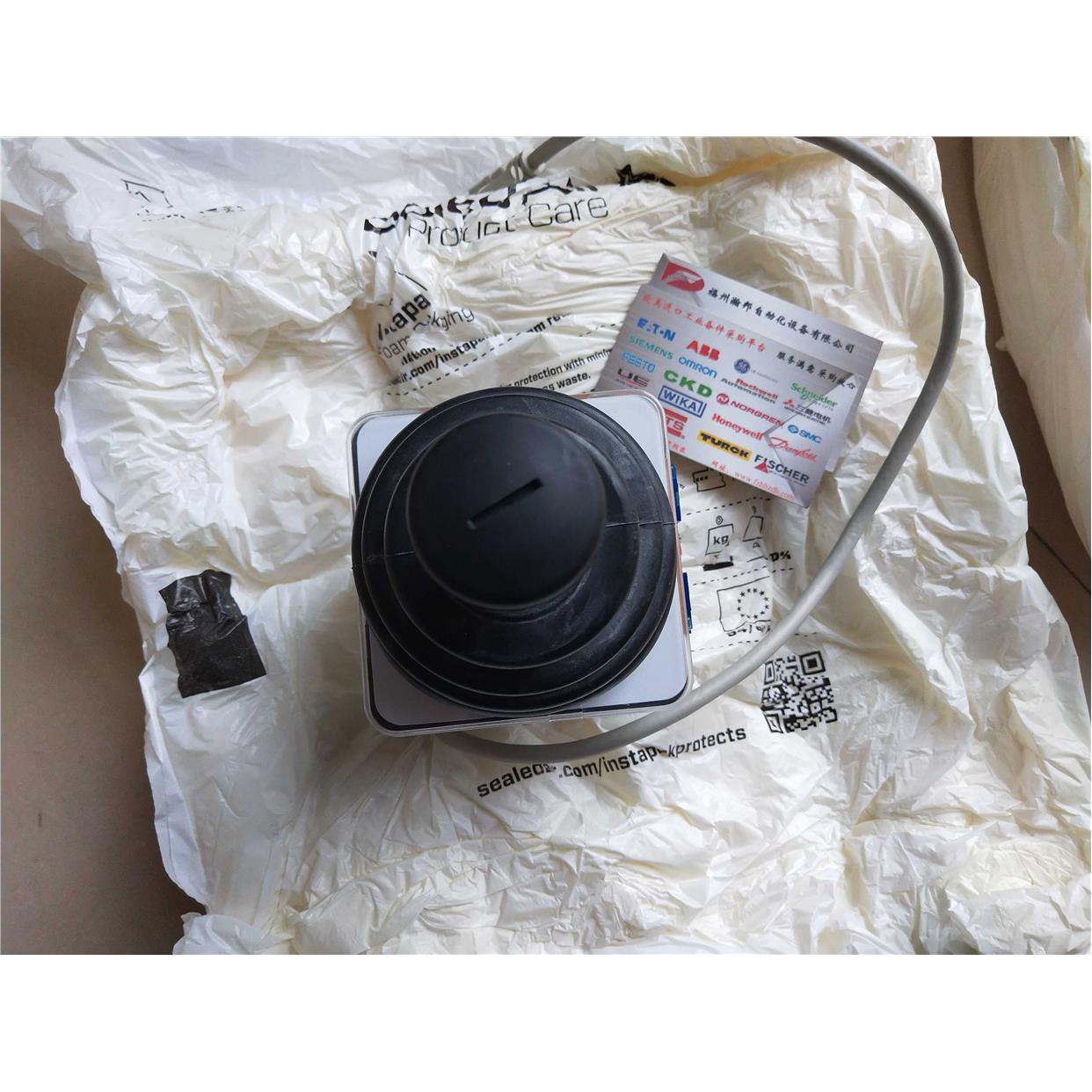 议价S+B主令控制器 VCS09611ERT8P2+OGF6B 特