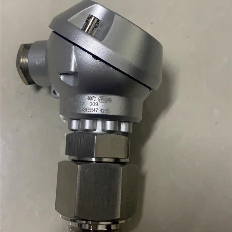 议价JUMO 1xPT100 -50…400°C prod-46732 009温度传器
