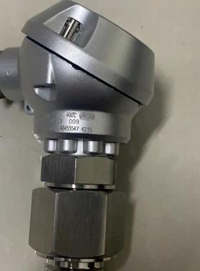 议价JUMO 1xPT100 -50…400°C prod-46732 009温度传器