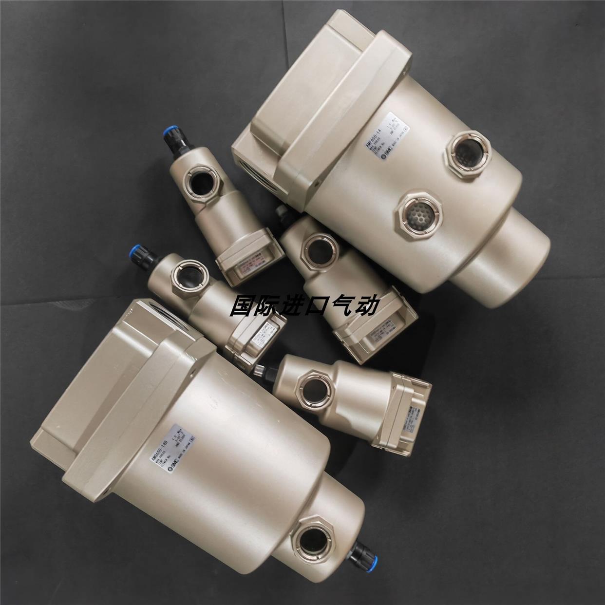 议价SMC过滤器 AM AMD AMH AMG150C-01 02 01B 02B BC BD-J R T S