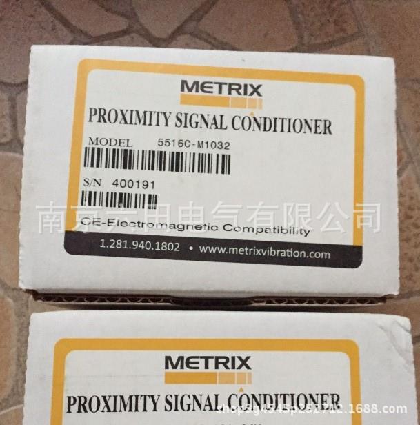 议价5516C-M1032METRIX变送器
