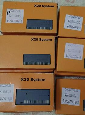 议价贝加莱 X20AI2437 X20 模拟量输入模块