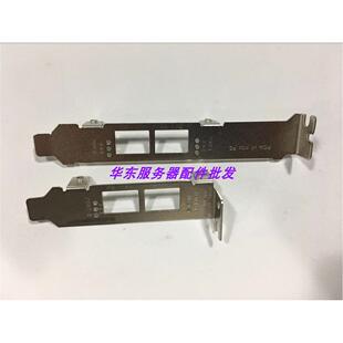 光纤卡 通道卡 8GB 议价Qlogic 全高挡 QLE2562 HBA 短挡片 2562